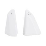 Porselen Yardımcı Parçalar Valencia Tuzluk & Biberlik