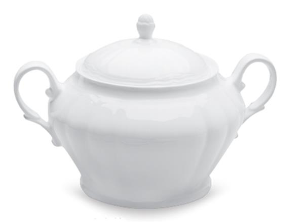 Porselen Venedik Çorbalık 3000 cc