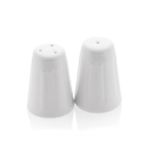 Porselen Venedik Tuzluk & Biberlik