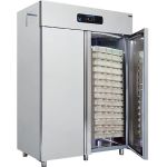 Dik Tip Buzdolabı / Dondurucu Çift Kapılı VN14-P