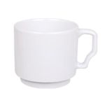 Porselen Venüs Mug Fincanı 250 cc