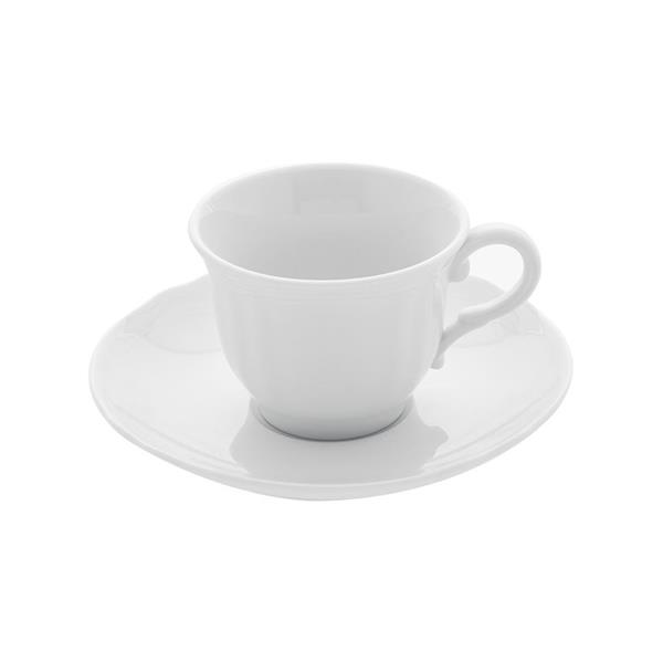 Porselen Venedik Espresso Fincan Takımı