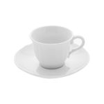 Porselen Venedik Espresso Fincan Takımı