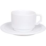 Porselen Venüs Nescafe Fincanı 170 cc