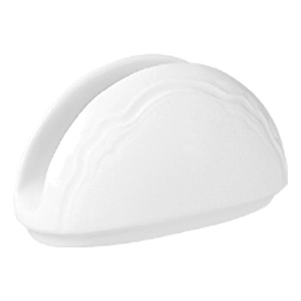 Porselen Venedik Peçetelik