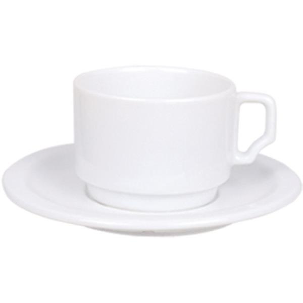 Porselen Venüs Türk Kahve Fincanı 90 cc