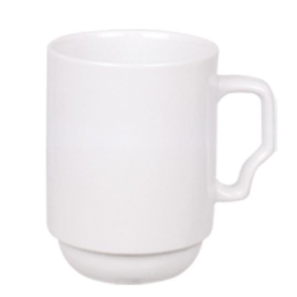 Porselen Venüs Mug Fincanı 250 cc