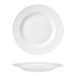 Porselen Venedik Düz Tabak