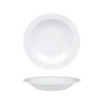 Porselen Venüs Çukur Tabak 22 cm