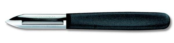 Siyah Saplı Patates Soyacağı 15 cm