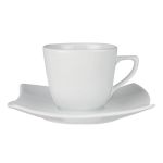 Porselen Viyana Nescafe Fincanı 140 cc