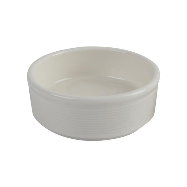 Porselen Line Alumilite Tereyağ-Reçellik