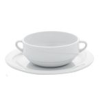 Porselen X-tanbul Konsome Kase 300 cc