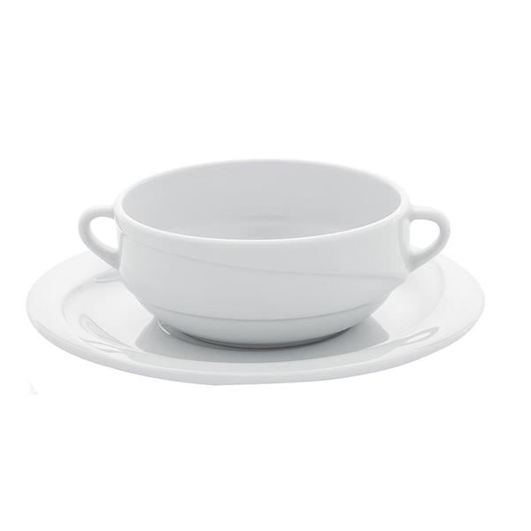 Porselen X-tanbul Konsome Kase 380 cc