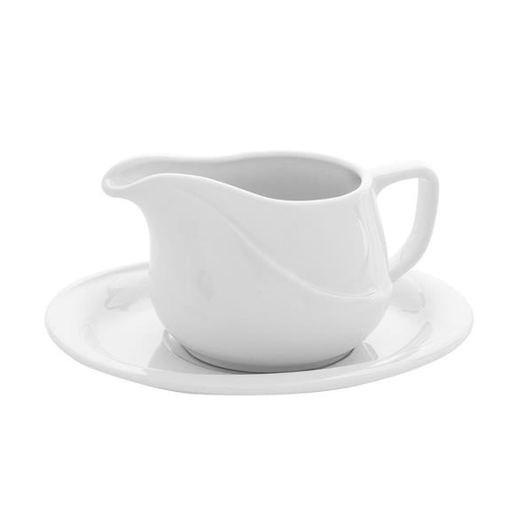 Porselen X-tanbul Sosluk 400 cc