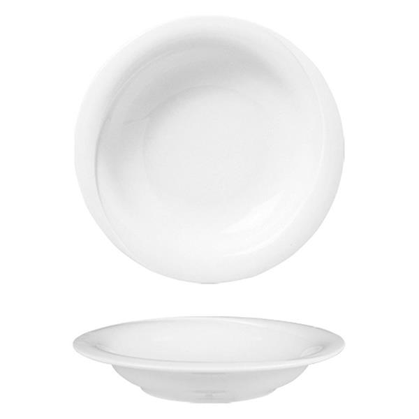 Porselen X-tanbul Çukur Tabak 30 cm