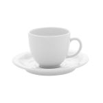 Porselen X-tanbul Çay Fincan Takımı 230 cc