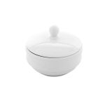 Porselen X-tanbul Kapaklı Joker Kase 10 cm