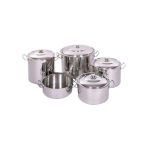 Silindirik Tencere 80 cm