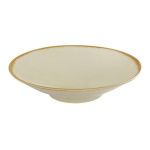 Porselen Seasons Sarı Kase 25Cm     