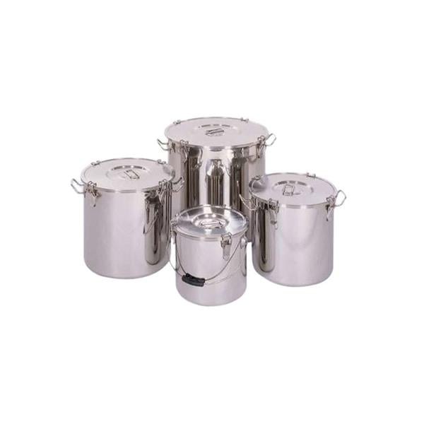 Tabansız Yemek Taşıma Kabı