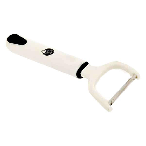 Çekmeli Beyaz Soyucu