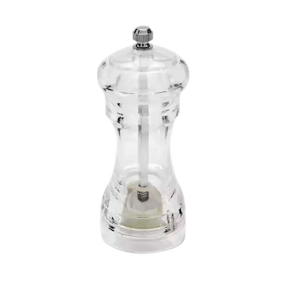 Akrilik Tuz Değirmeni