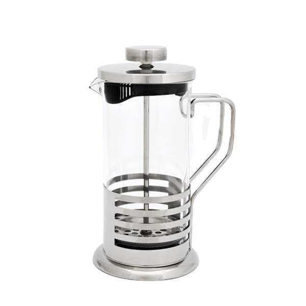 Çay Kahve Potu 600 ml