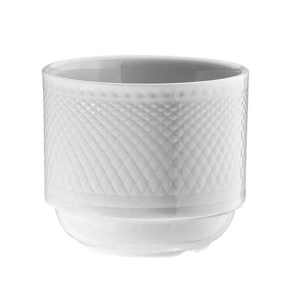 Porselen Zümrüt Şekerlik