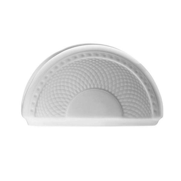 Porselen Zümrüt Peçetelik