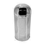 Torpil Çöp Kovası