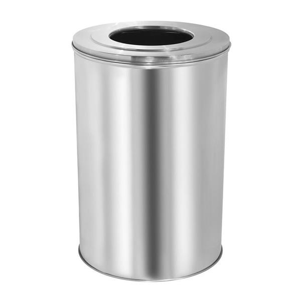 Genel Mekan Çöp Kovası