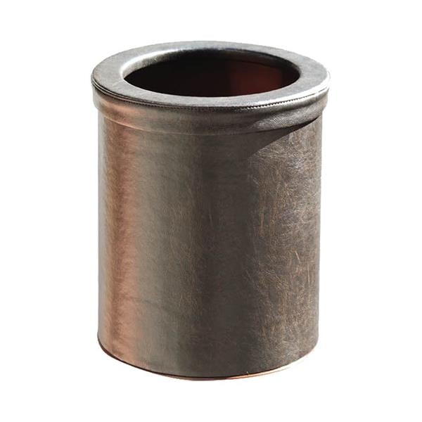 Derili Çöp Kovası