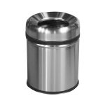 Yanmaz Çöp Kovası