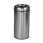 Yanmaz Çöp Kovası