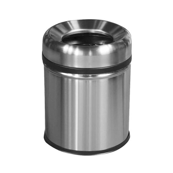 Yanmaz Çöp Kovası