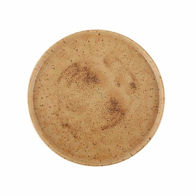 Genesis Düz Tabak 22 cm