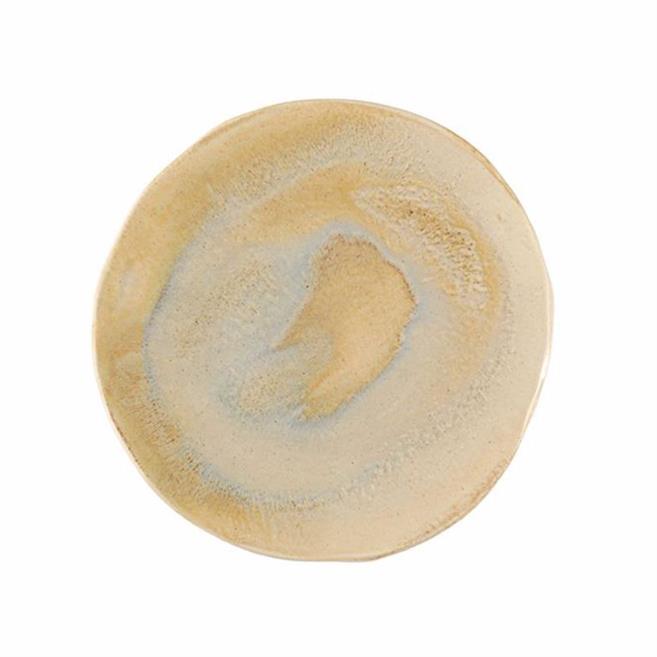 Genesis Düz Tabak 17 cm