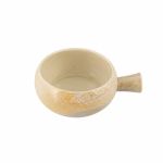 Pearl Saplı Sunum Kasesi 14 cm