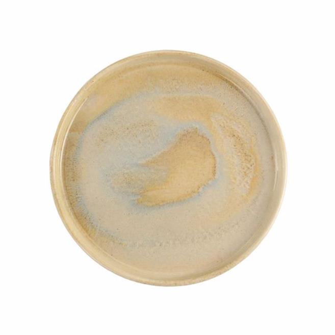 Genesis Düz Tabak 15 cm