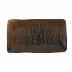 Genesis Kayık Tabak 37 cm