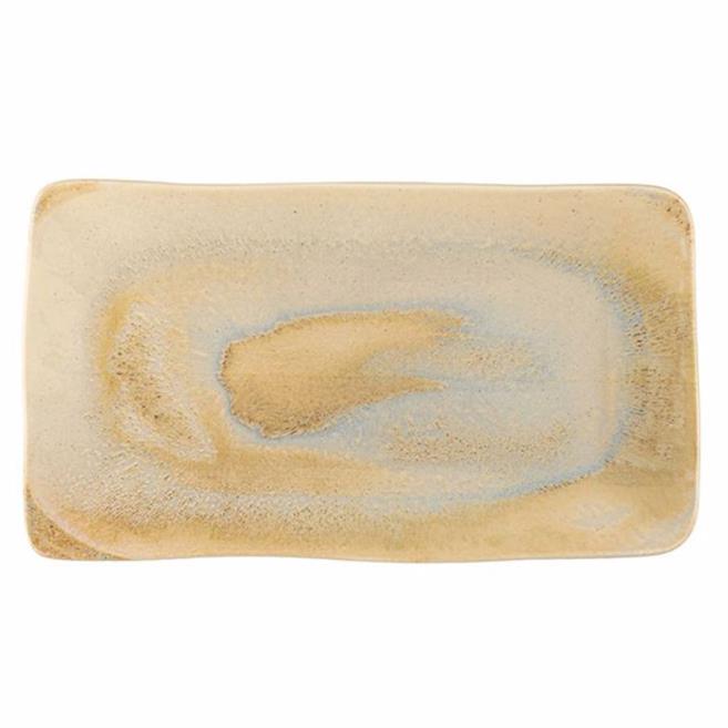 İris Kayık Tabak 37 cm