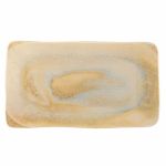 İris Kayık Tabak 37 cm