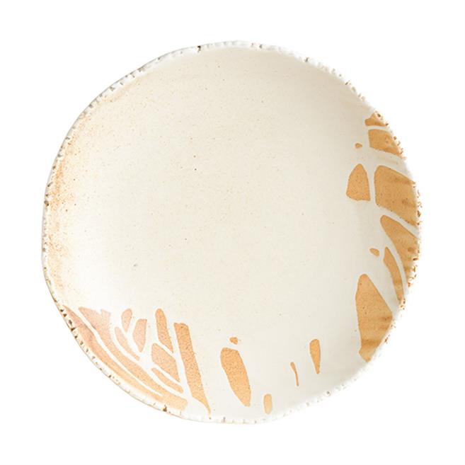 Bonna Solis Çukur Tabak 24 cm