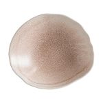 Bonna Blush Tone Çukur Tabak 27 cm