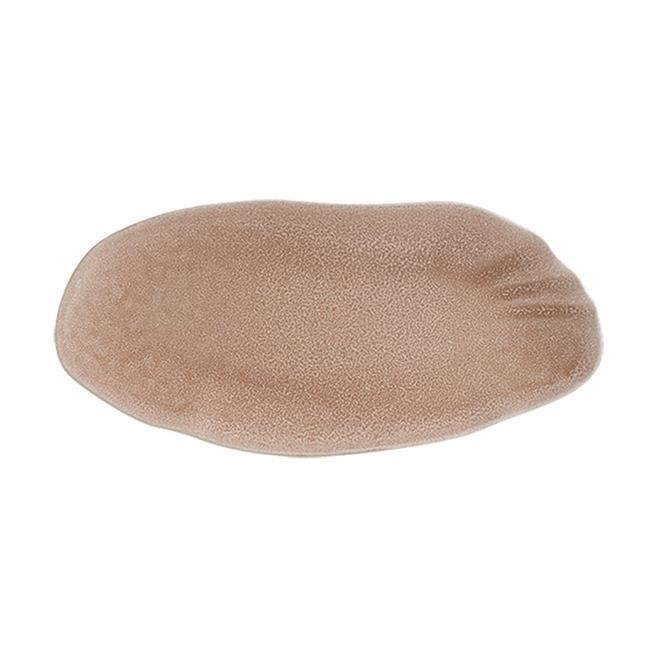 Bonna Blush Tone Dikdörtgen Tabak 31 cm