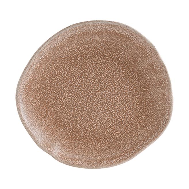 Bonna Blush Tone Oval Tabak 36 cm