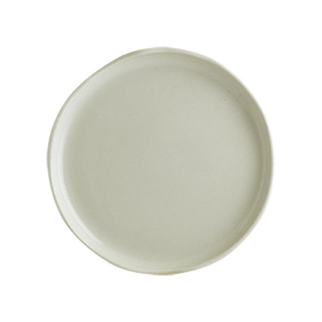 Bonna Cras Düz Tabak 19 cm