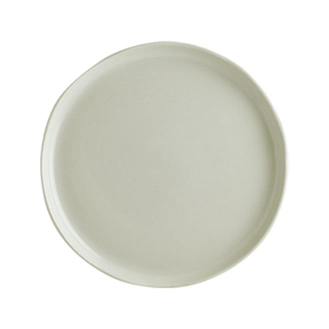 Bonna Cras Düz Tabak 21 cm