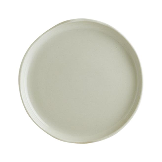 Bonna Cras Düz Tabak 27 cm